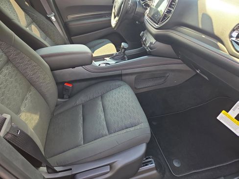 New 2026 Dodge Durango GT w/ Blacktop Package RWD image 43