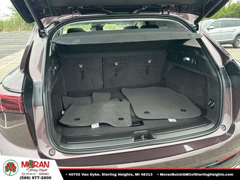 Certified 2024 Buick Envision Sport Touring AWD/4WD image 11
