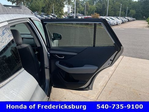 Used 2020 Subaru Outback Premium AWD/4WD image 18