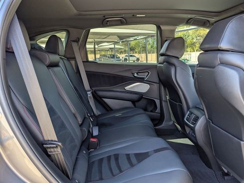 Certified 2023 Acura RDX A-Spec image 25