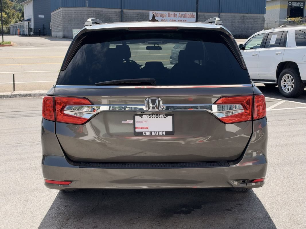 Used 2019 Honda Odyssey EX image 5