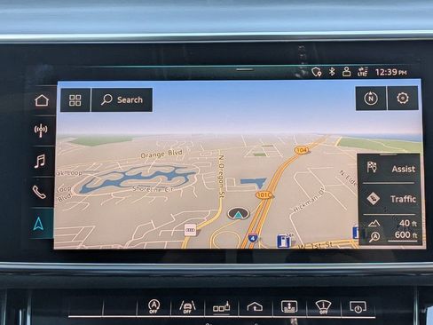 Used 2019 Audi A8 L 3.0T w/ Luxury Package image 26