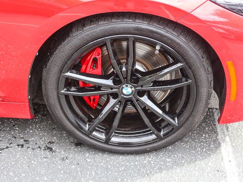 Used 2023 BMW M340i w/ Premium Package image 9