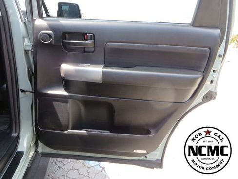 Used 2021 Toyota Sequoia TRD Pro AWD/4WD image 47