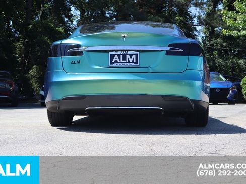Used 2013 Tesla Model S RWD image 7