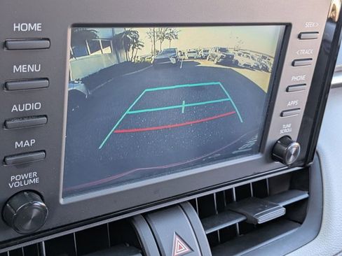 Used 2019 Toyota RAV4 XLE w/ Convenience Package image 13