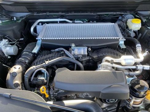 New 2026 Subaru Outback Touring XT image 26
