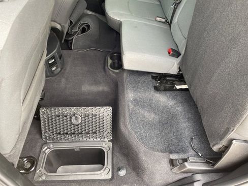 Used 2024 RAM 3500 Big Horn image 34