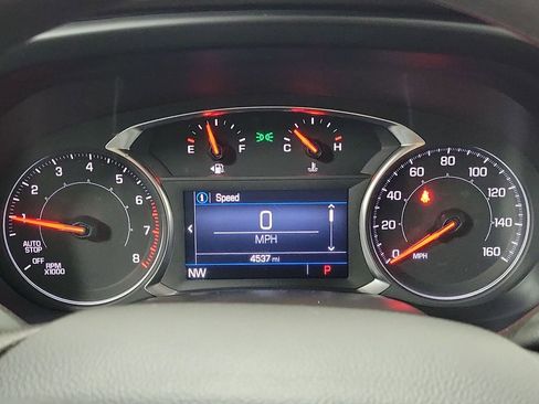 Certified 2023 GMC Acadia SLE w/ Driver Convenience Package image 12