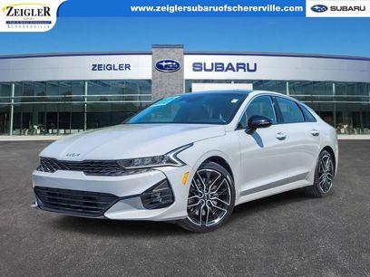 Used 2024 Kia K5 GT