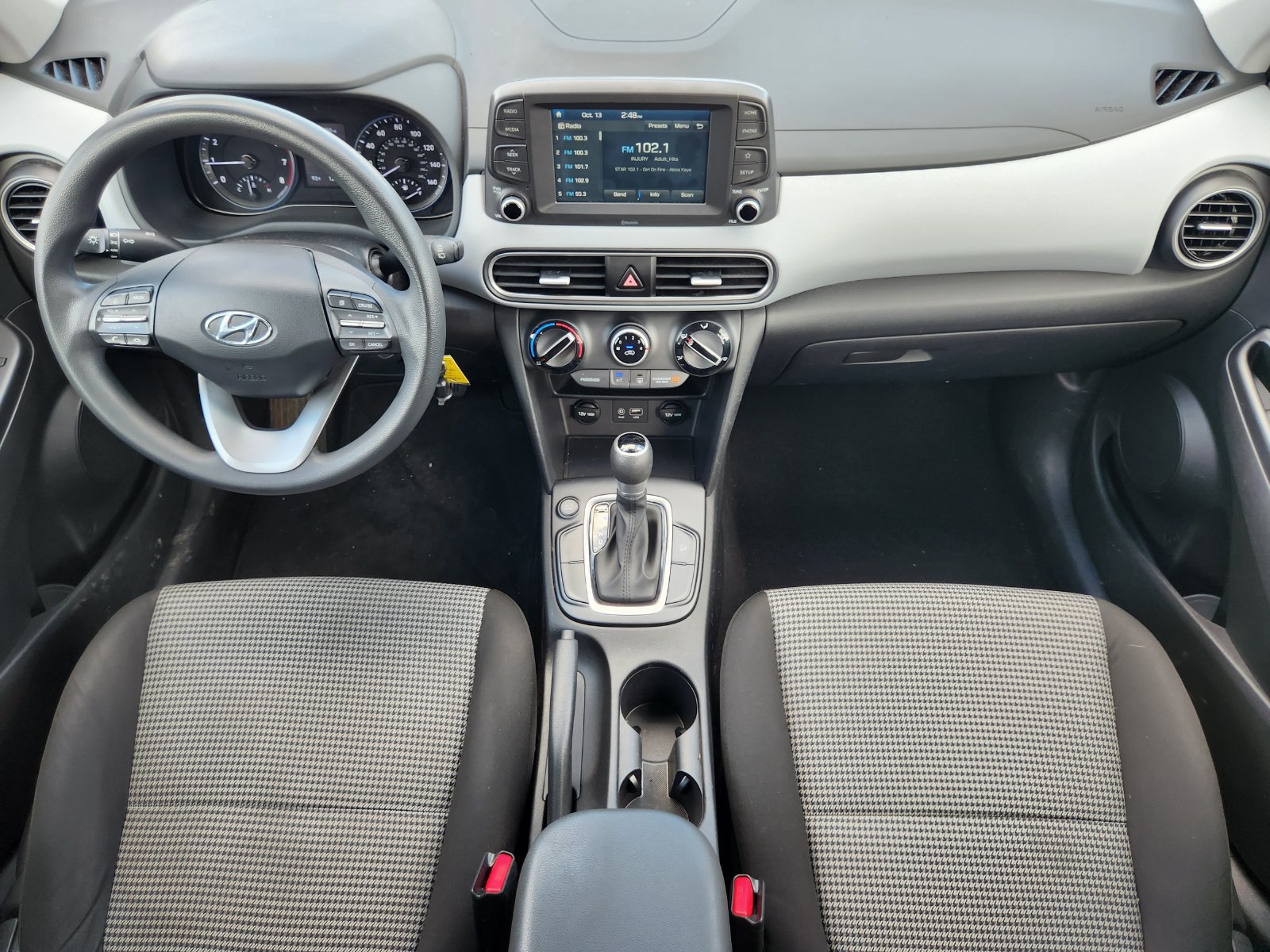 Used 2018 Hyundai Kona SE FWD image 27
