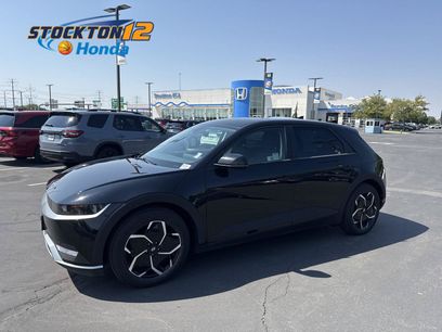 Used 2024 Hyundai Ioniq 5 SEL