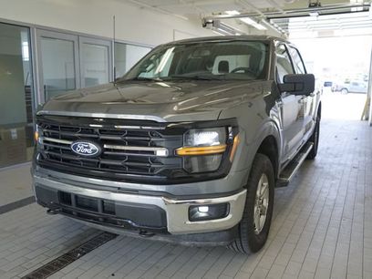 Used 2024 Ford F150 XLT