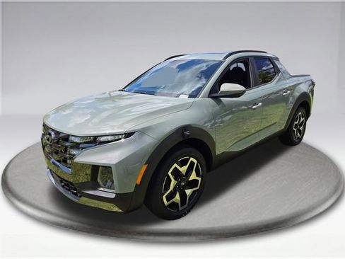 Used 2022 Hyundai Santa Cruz Limited AWD/4WD image 20