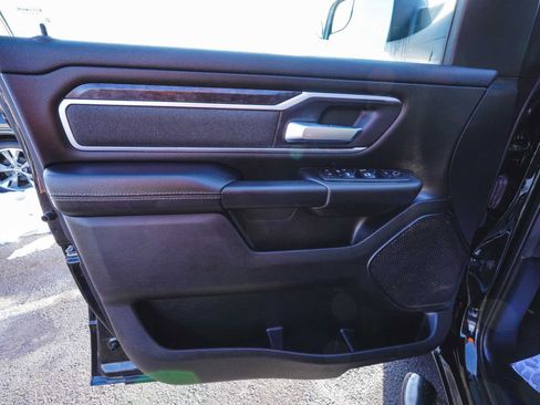 Used 2023 RAM 1500 Big Horn image 9