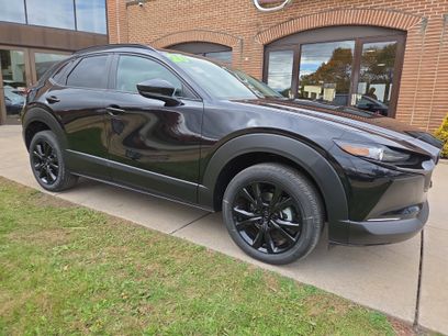 New 2026 MAZDA CX-30 AWD 2.5 S
