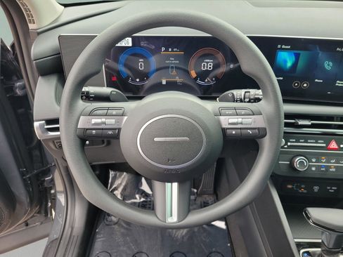 New 2026 Hyundai Tucson SE image 17