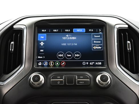 Used 2021 GMC Sierra 3500 Denali w/ Denali Ultimate Package image 29