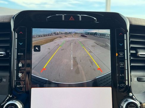 Used 2022 RAM 3500 Limited image 21