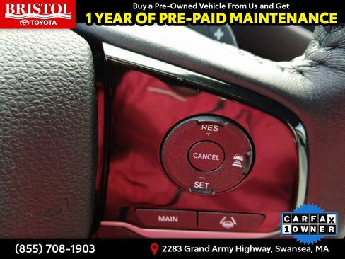 Used 2022 Honda Pilot EX-L image 33