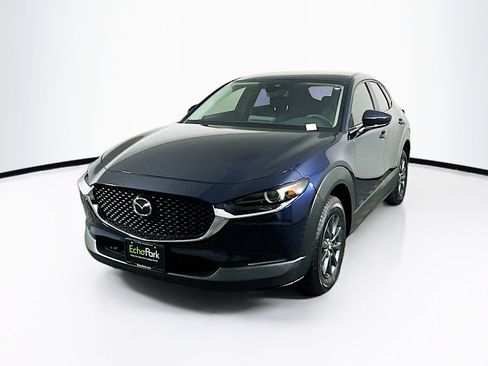 Used 2022 MAZDA CX-30 AWD 2.5 S image 3