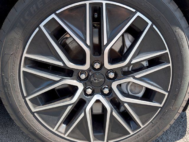 Used 2024 Ford Mustang Mach-E Premium AWD/4WD image 9