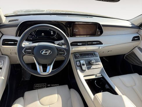 Used 2022 Hyundai Palisade Limited FWD image 15