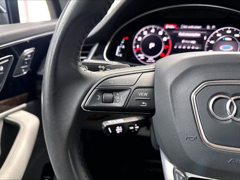 Used 2017 Audi Q7 3.0T Prestige AWD/4WD image 19