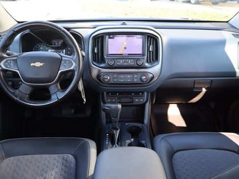 Used 2016 Chevrolet Colorado Z71 AWD/4WD image 17