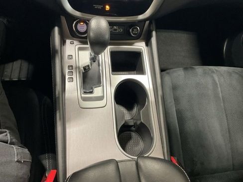 Used 2023 Nissan Murano S w/ Cargo Package image 15