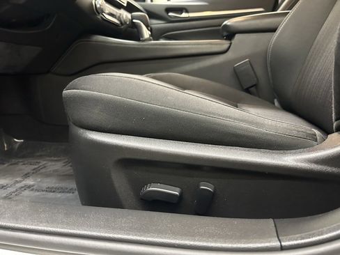 Used 2023 Nissan Altima 2.5 SV image 26