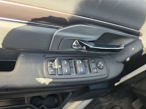 Used 2023 RAM 1500 Classic SLT AWD/4WD image 13