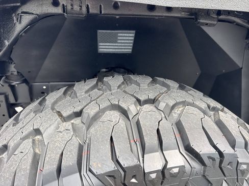 Used 2021 Jeep Wrangler Unlimited Sport AWD/4WD image 35