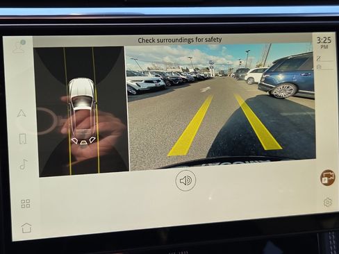 Used 2024 Jaguar F-PACE R-Dynamic S image 26