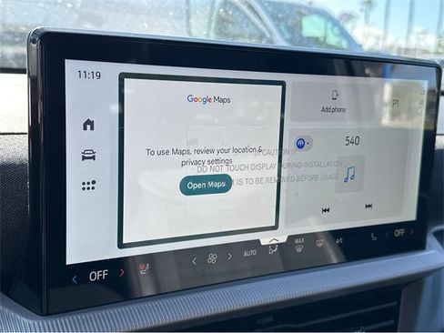 New 2026 Ford Explorer ST-Line w/ ST-Line Street Pack image 18