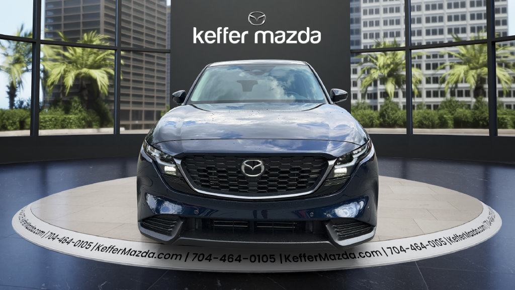New 2026 MAZDA CX-5 Select AWD/4WD image 2