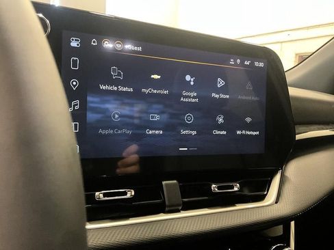 New 2026 Chevrolet Equinox LT image 19