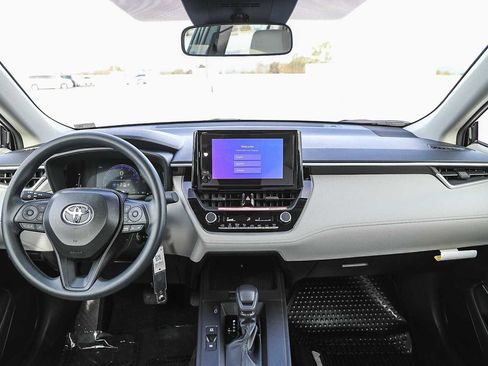 New 2026 Toyota Corolla Cross L image 14