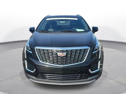 Used 2023 Cadillac XT5 Premium Luxury AWD/4WD image 2