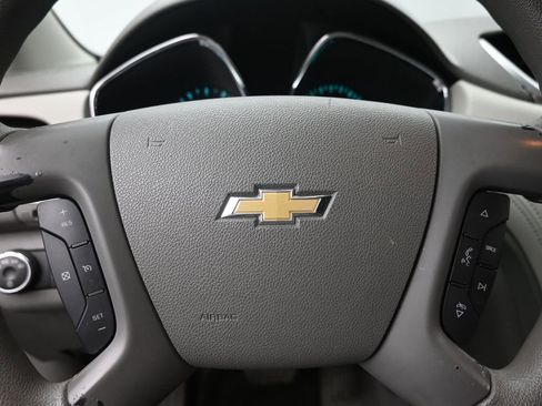 Used 2013 Chevrolet Traverse LS image 14