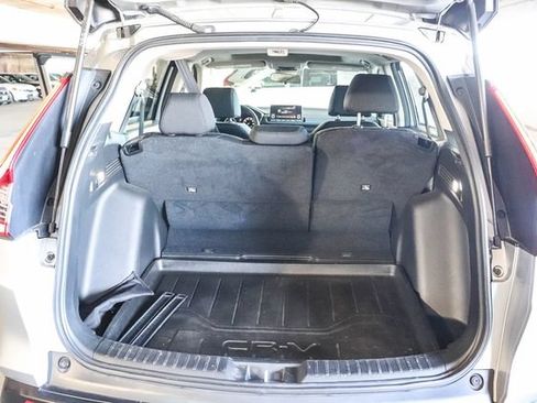 Used 2024 Honda CR-V EX image 29