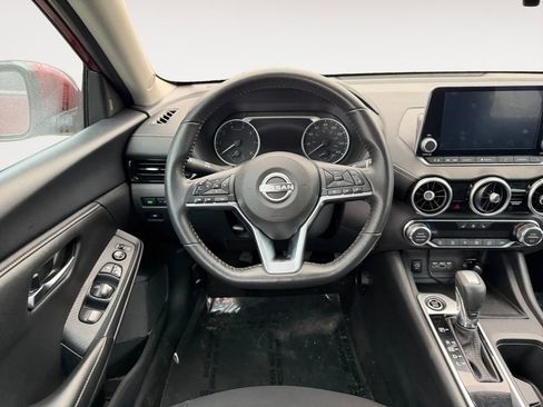 Used 2024 Nissan Sentra SV w/ All-Weather Package image 18