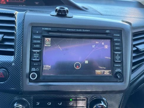 Used 2012 Honda Civic Si image 13