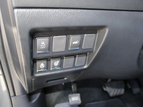 Used 2019 INFINITI QX60 Luxe w/ Essential Package image 15