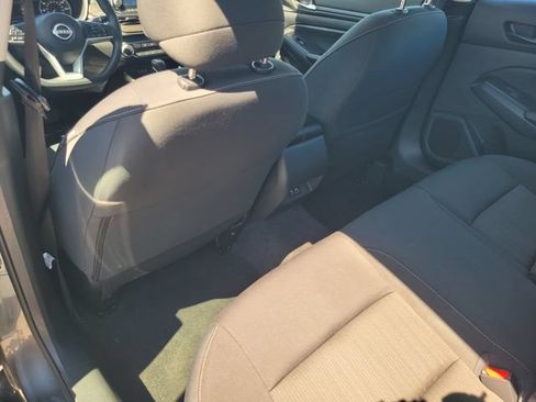 Certified 2025 Nissan Altima 2.5 SV FWD image 14