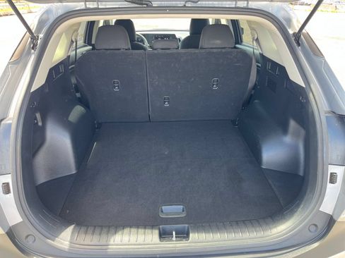 Used 2025 Kia Sportage LX FWD image 25