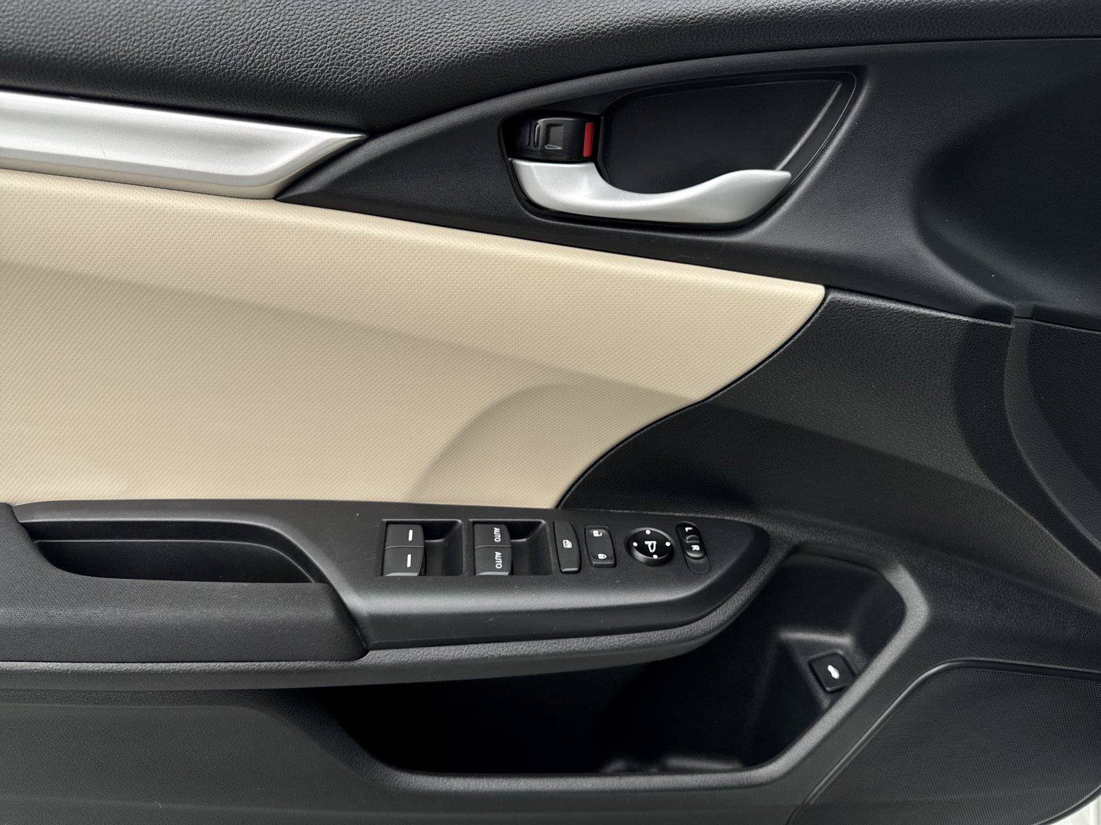 Used 2017 Honda Civic LX image 17