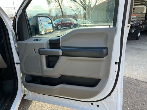 Used 2019 Ford F150 XLT AWD/4WD image 17