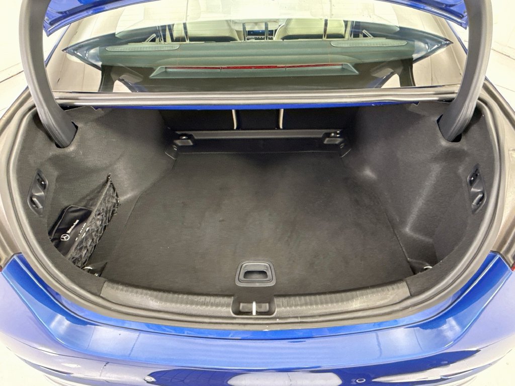 Certified 2026 Mercedes-Benz C 300 Sedan image 27