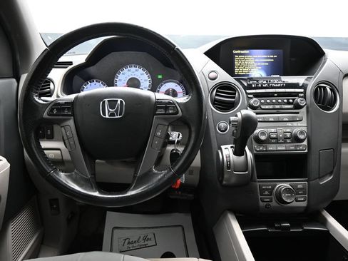 Used 2013 Honda Pilot Touring image 14